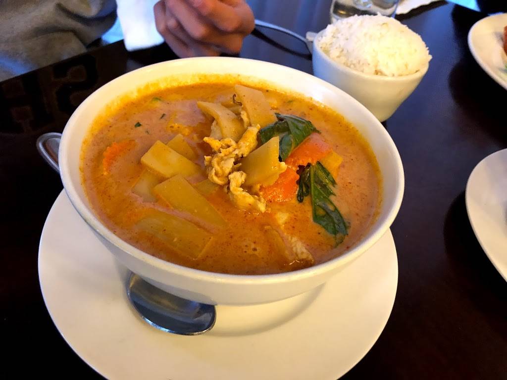 Spice Thai Kitchen and Bar | restaurant | 1679 E Monte Vista Ave, Vacaville, CA 95688, USA | 7074557150 OR +1 707-455-7150