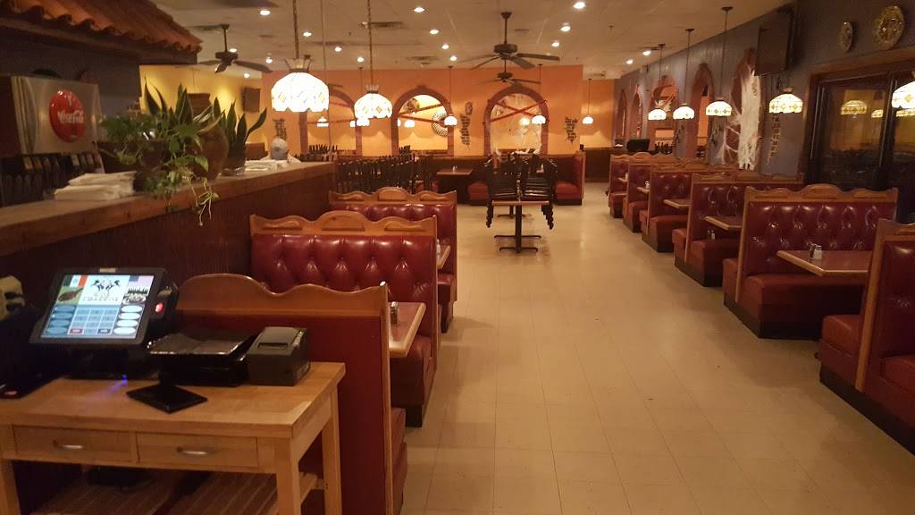 Los Charros Mexican Restaurants | restaurant | 3560 GA-20, Conyers, GA 30013, USA | 7704835408 OR +1 770-483-5408