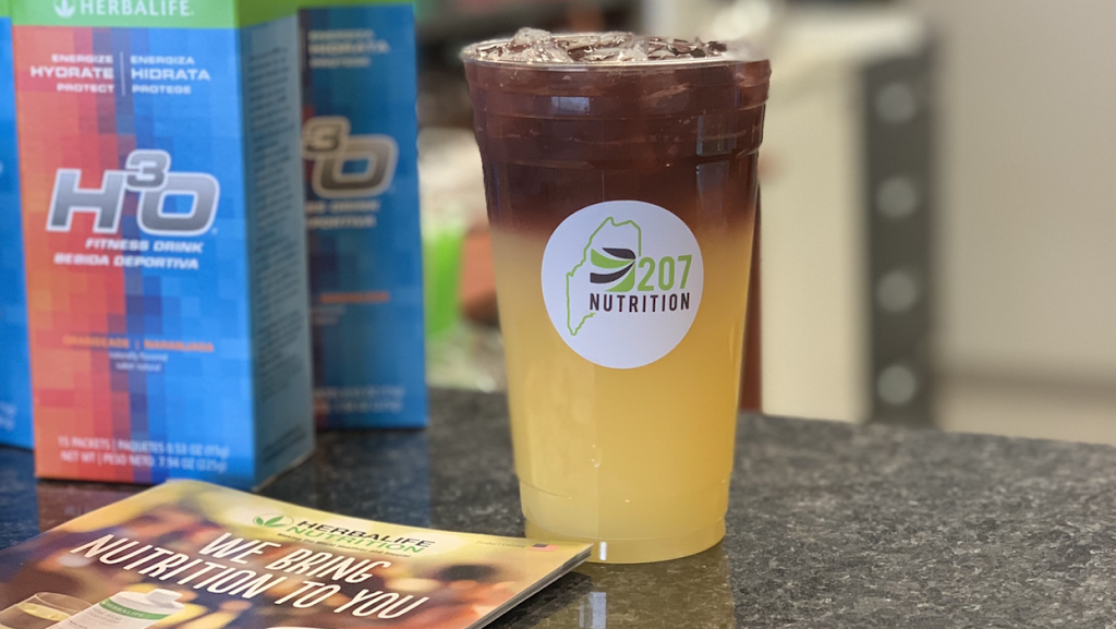 207 Nutrition | restaurant | 12 Shuman Ave #1, Augusta, ME 04330, USA | 2075575757 OR +1 207-557-5757