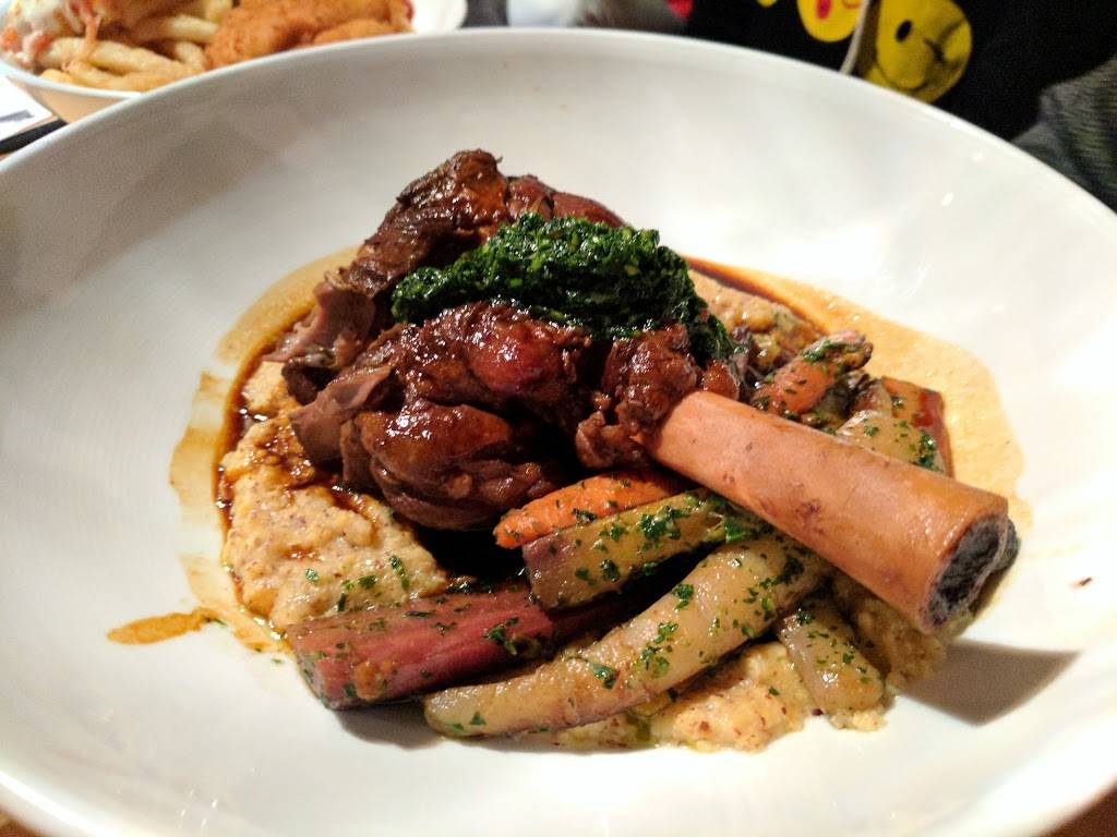 West End Tap and Kitchen | restaurant | 334 Ingalls St d, Santa Cruz, CA 95060, USA | 8314718115 OR +1 831-471-8115