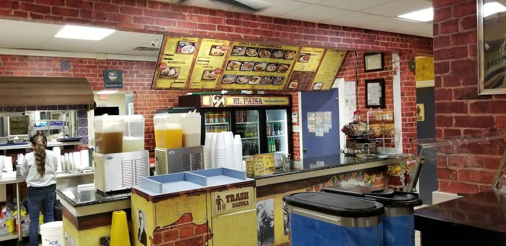 El Paisa Cocina Mexicana | restaurant | 2801 Harwood Rd, Bedford, TX 76021, USA | 8174811111 OR +1 817-481-1111