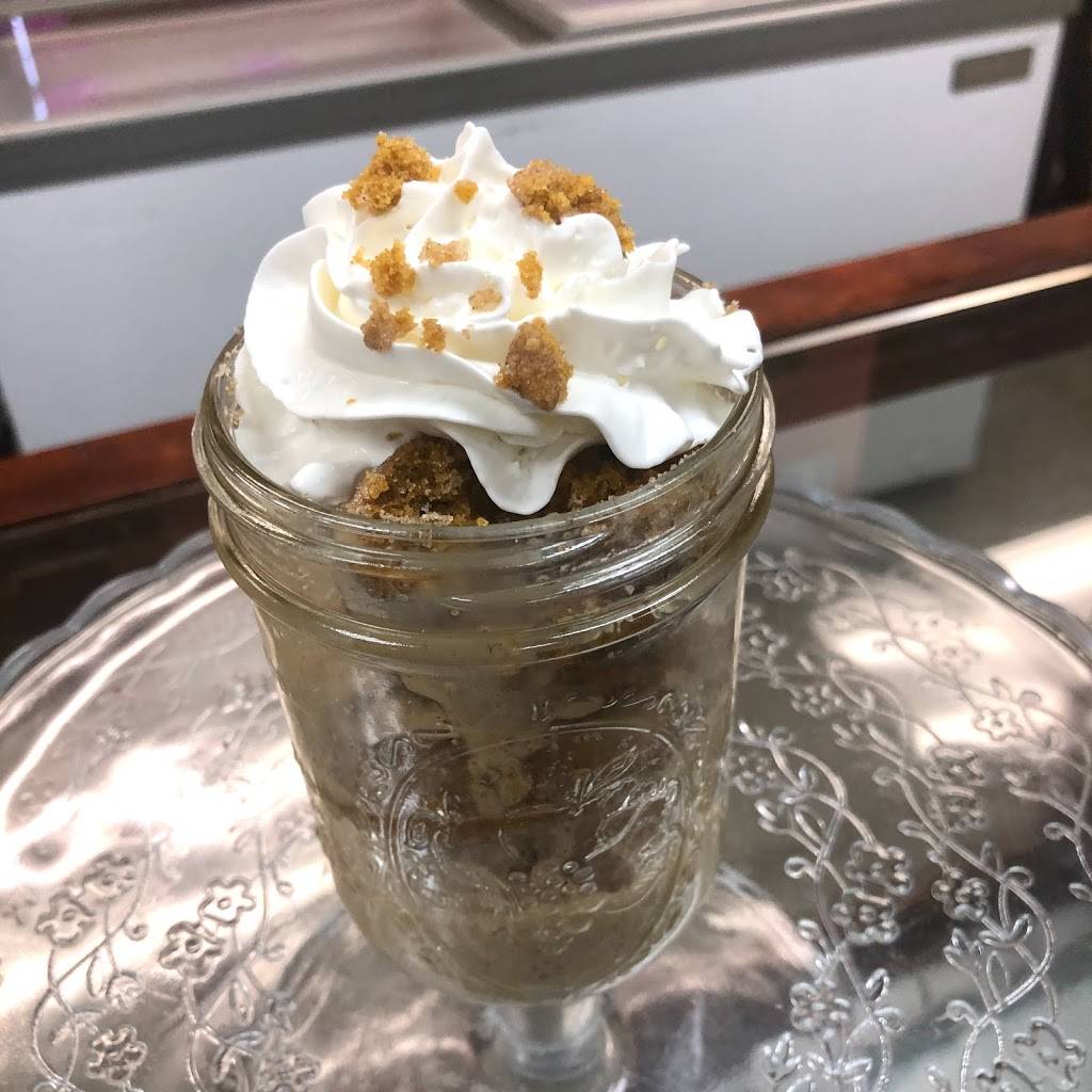 Churn | restaurant | 12909 OH-15, Montpelier, OH 43543, USA | 4192169374 OR +1 419-216-9374