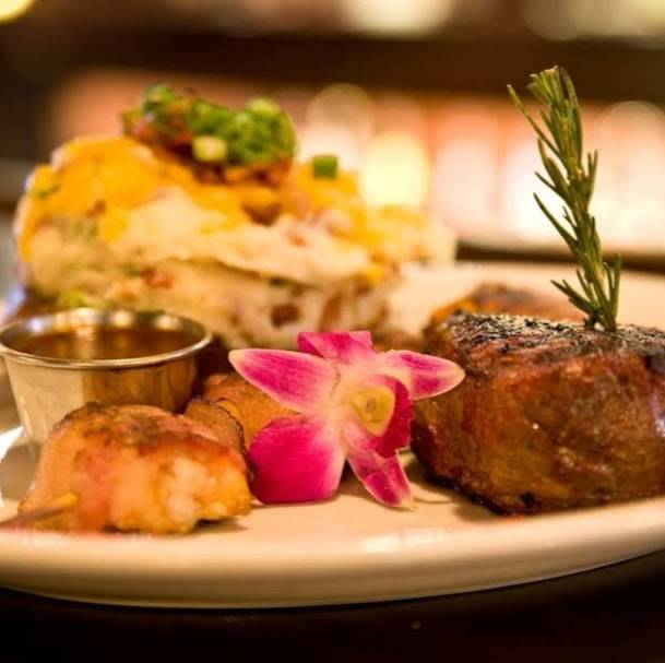 Holdrens Steaks & Seafood | restaurant | 1714 Newbury Rd, Newbury Park, CA 91320, USA | 8054981314 OR +1 805-498-1314