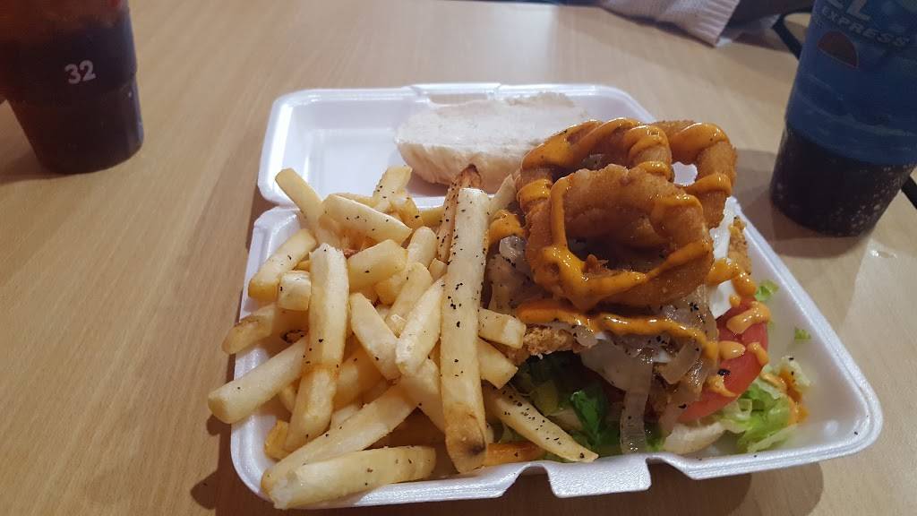 Paprika | restaurant | 4167 Germantown Ave #1, Philadelphia, PA 19140, USA | 2154554663 OR +1 215-455-4663