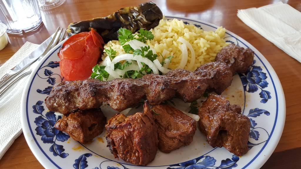 Elenas Greek Armenian Cuisine | restaurant | 1000 S Glendale Ave, Glendale, CA 91205, USA | 8182415730 OR +1 818-241-5730