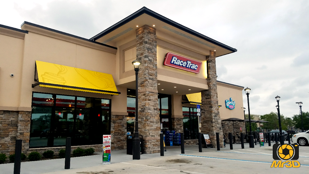 RaceTrac | bakery | 4960 N Wickham Rd, Melbourne, FL 32940, USA | 3212597630 OR +1 321-259-7630