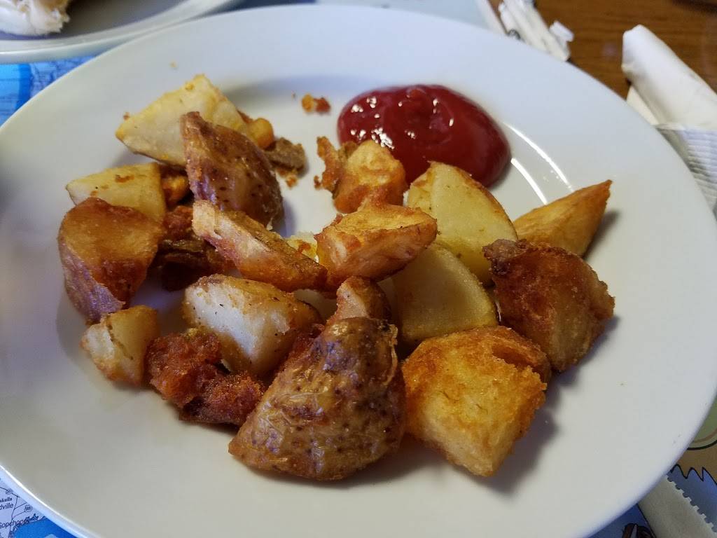 Anastasia Diner | restaurant | 1770 A1A S, St. Augustine, FL 32080, USA | 9044610969 OR +1 904-461-0969