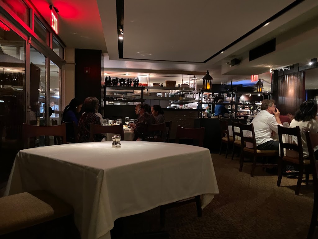 Harvest | restaurant | 44 Brattle St, Cambridge, MA 02138, USA | 6178682255 OR +1 617-868-2255