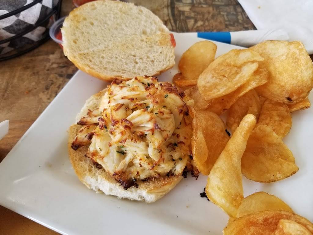 Woodys Dewey Beach | restaurant | 1904 Coastal Hwy, Dewey Beach, DE 19971, USA | 3022609945 OR +1 302-260-9945