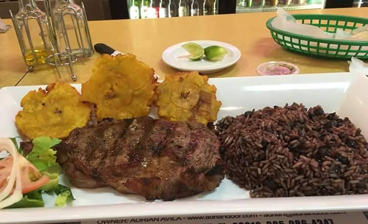 Luchos Restaurant | restaurant | 5628 SW 102nd Ave, Miami, FL 33173, USA | 3052754688 OR +1 305-275-4688