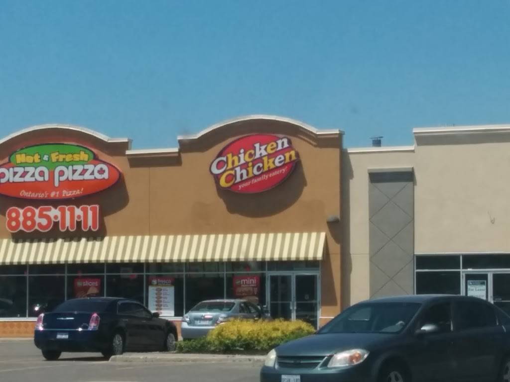 Pizza Pizza | meal delivery | 181 Toronto Rd, Port Hope, ON L1A 3V5, Canada | 9058851111 OR +1 905-885-1111