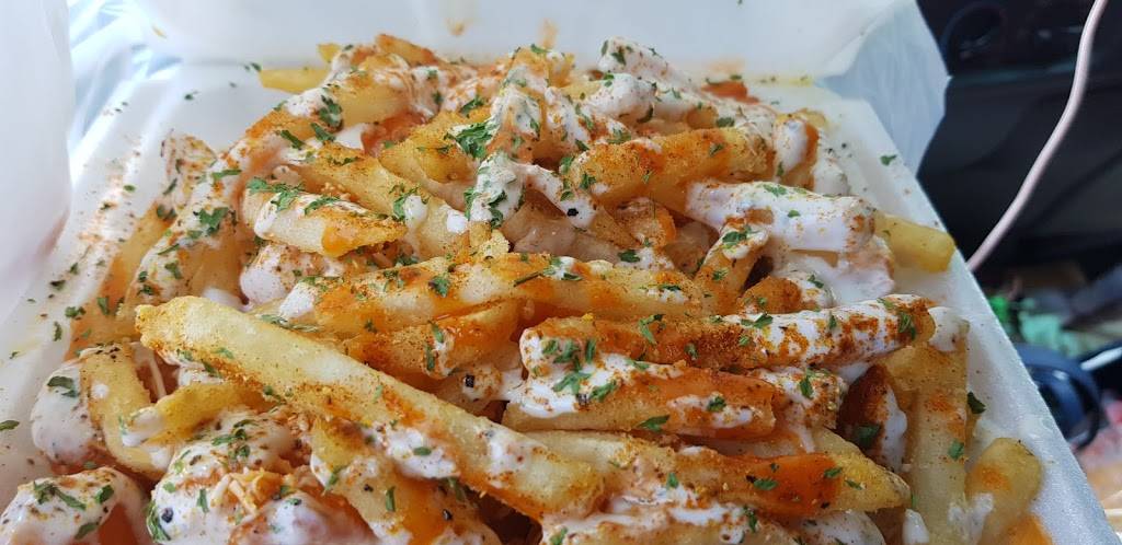 Crab Stop | restaurant | 1804 US-29, West Point, GA 31833, USA | 7066430764 OR +1 706-643-0764