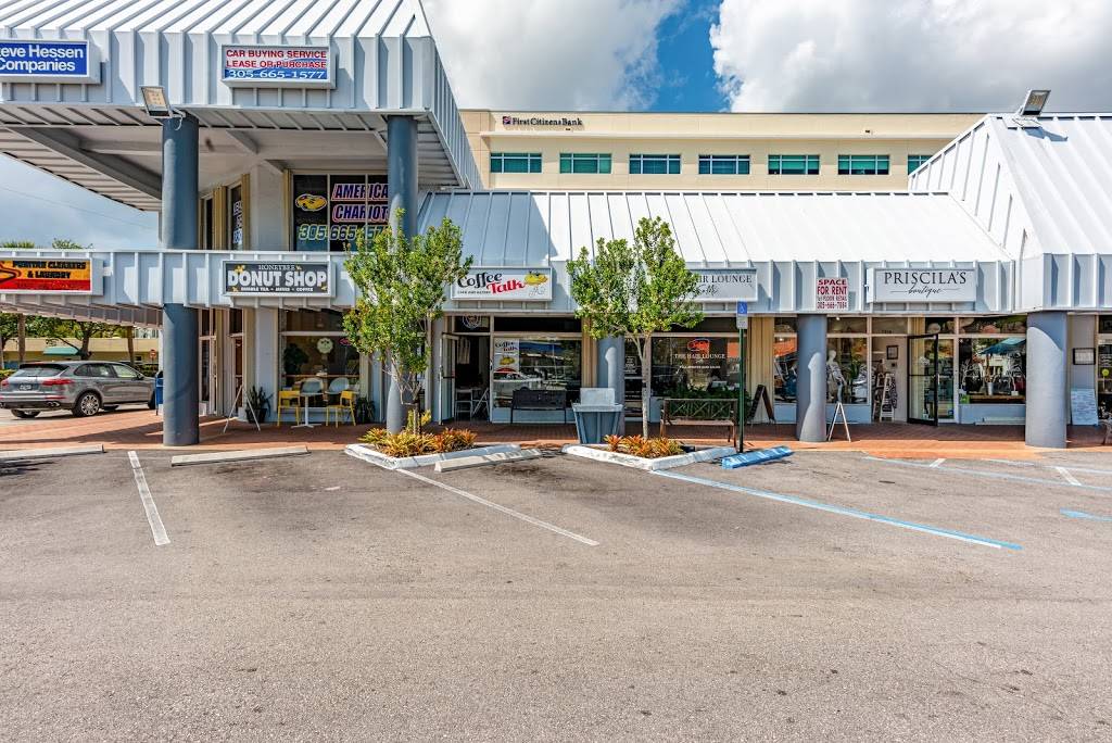 Coffee Talk | bakery | 7370 SW 57th Ave, Miami, FL 33143, USA | 3057638567 OR +1 305-763-8567