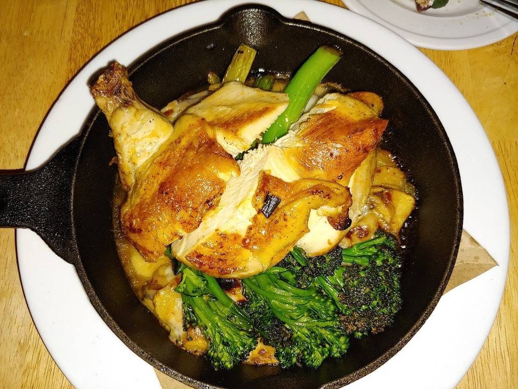 Pastaria | restaurant | 7734 Forsyth Blvd, Clayton, MO 63105, USA | 3148626603 OR +1 314-862-6603