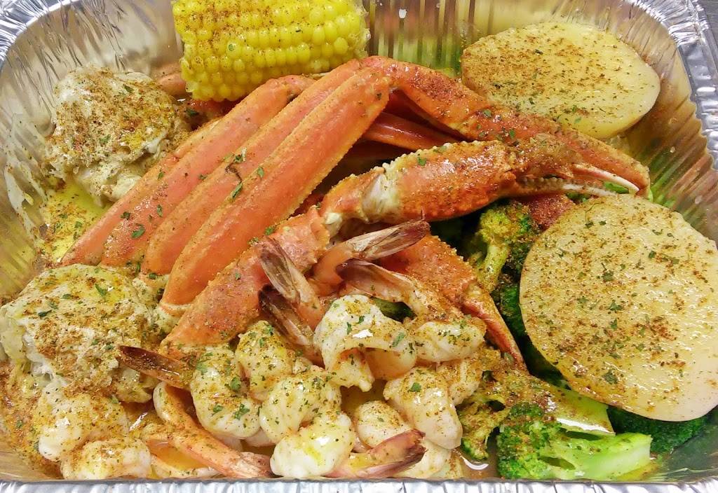 Louisiana SeaFood & Wing | restaurant | 3389 Columbia Woods Dr, Decatur, GA 30032, USA | 4042882021 OR +1 404-288-2021