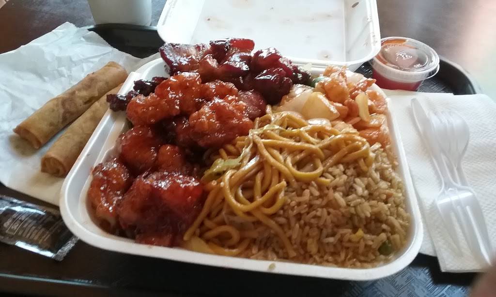 Asia Wok Chinese Food | restaurant | 342 Euclid Ave, San Diego, CA 92114, USA | 6192668881 OR +1 619-266-8881