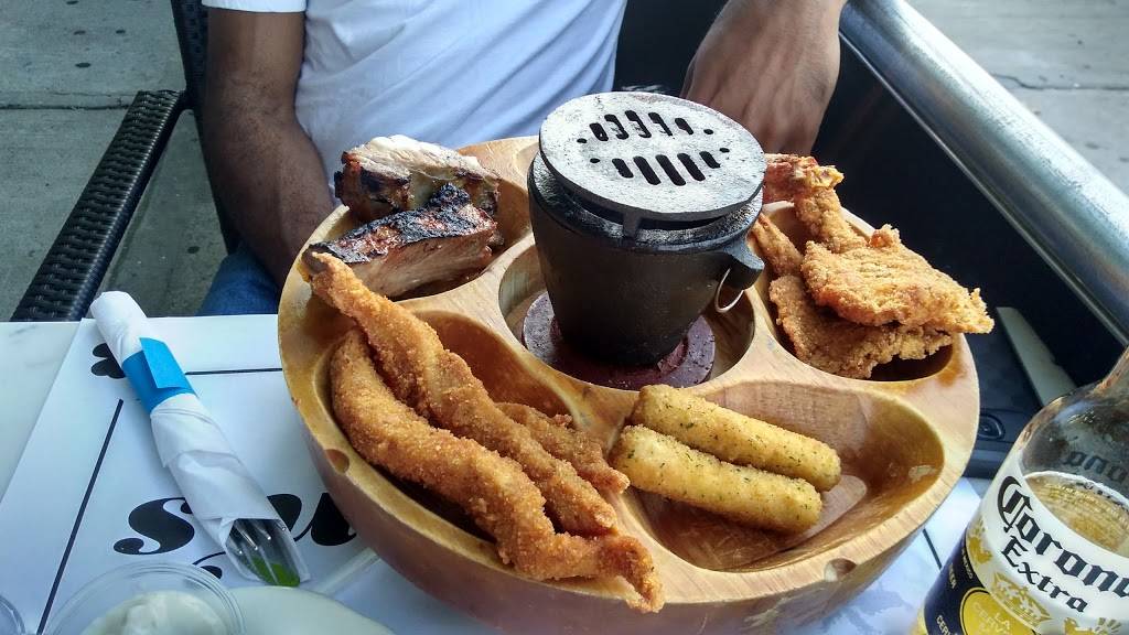 Daltons | restaurant | 84-14 Astoria Blvd, East Elmhurst, NY 11370, USA | 7184784037 OR +1 718-478-4037