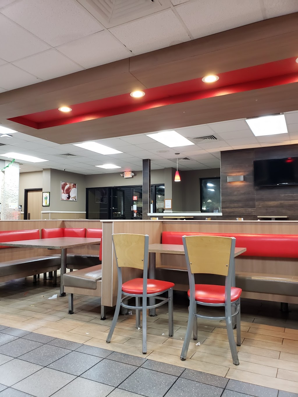 Burger King | restaurant | 5515 International Dr, Orlando, FL 32819, USA | 4073450574 OR +1 407-345-0574