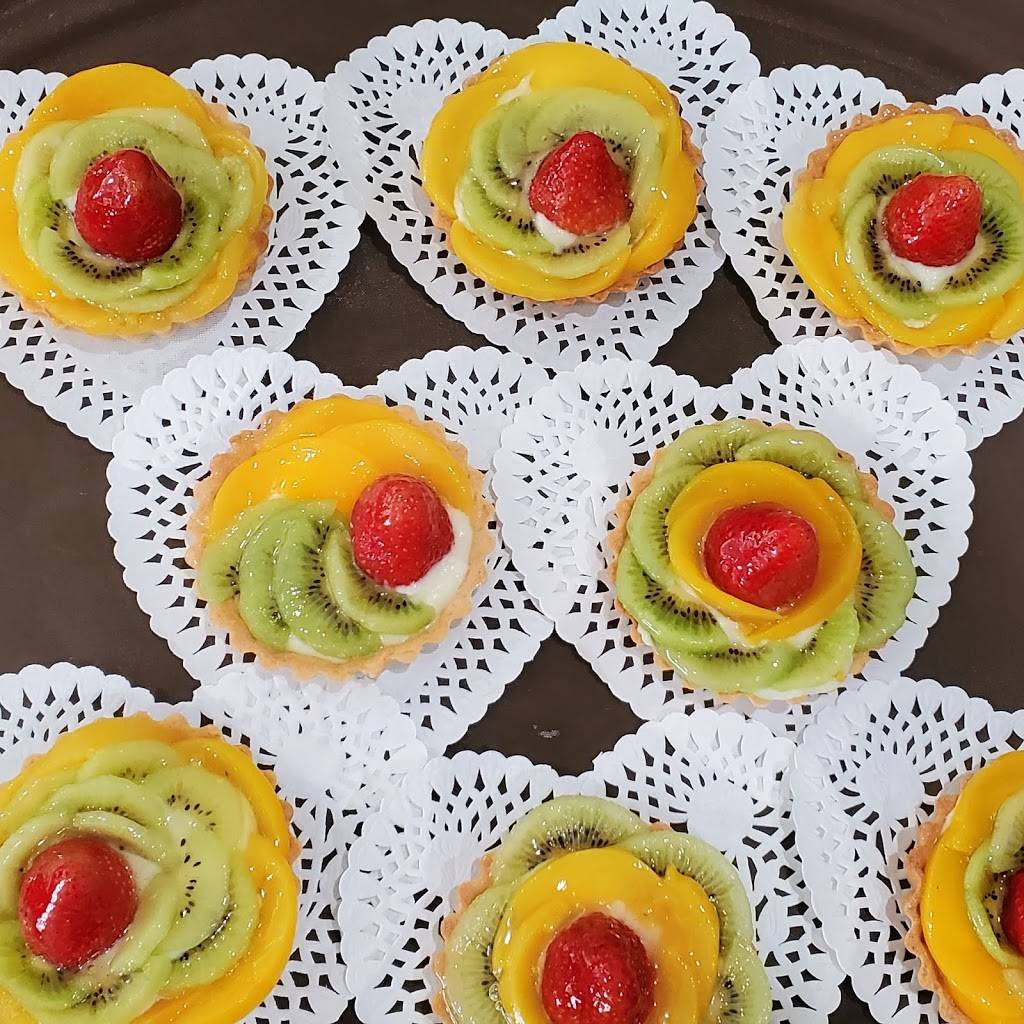 La Guadalupana #2 Bakery & Cafe | restaurant | 4690 Burke Rd #160, Pasadena, TX 77504, USA | 2814165785 OR +1 281-416-5785