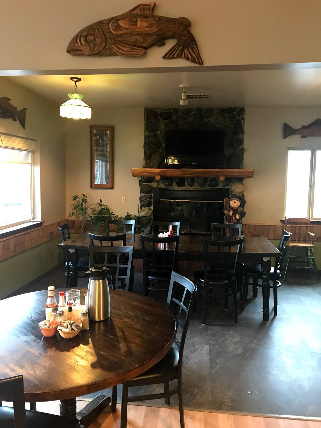 101 Brewery at Twana Road House | restaurant | 294793 US-101, Quilcene, WA 98376, USA | 3607656485 OR +1 360-765-6485