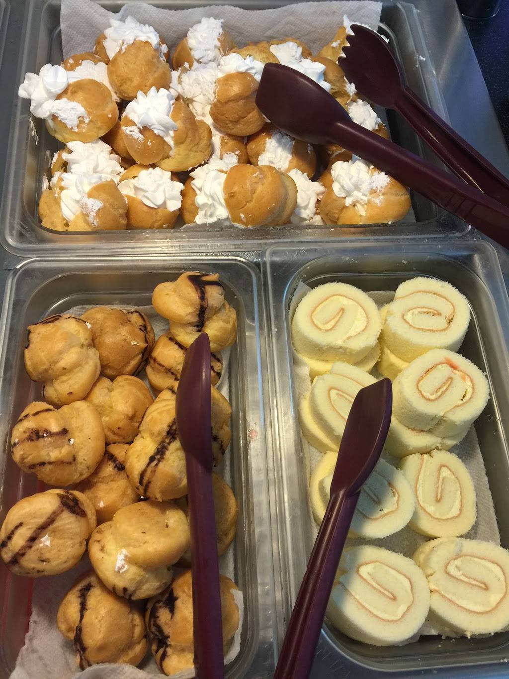 China Luck Buffet | restaurant | 6216, 5205 Bobby Hicks Hwy #8, Johnson City, TN 37615, USA | 4234777618 OR +1 423-477-7618