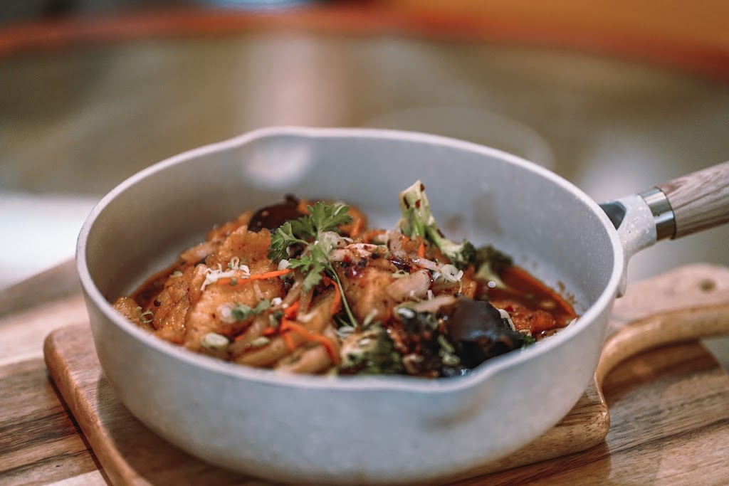 Zhen Wei Fang Boca Raton | restaurant | 9858 Clint Moore Rd #C-112, Boca Raton, FL 33496, USA | 5618836088 OR +1 561-883-6088