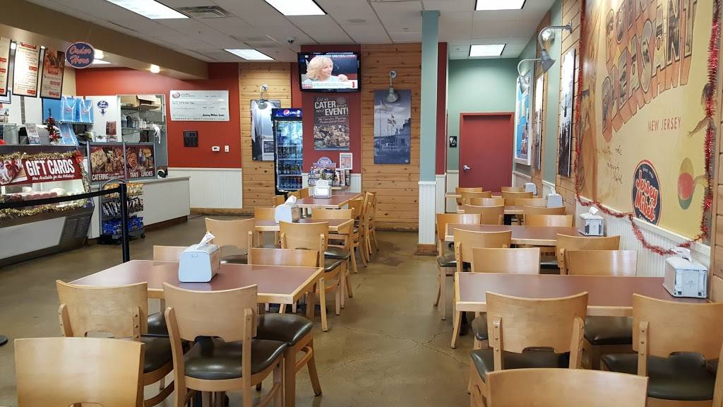 Jersey Mikes Subs | meal takeaway | 3 Danada Square W, Wheaton, IL 60187, USA | 6306811200 OR +1 630-681-1200