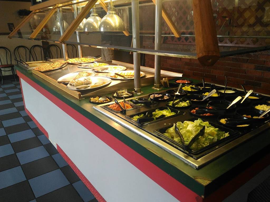 Bella Roma Pizza | meal delivery | 7817 Oak Ridge Hwy, Knoxville, TN 37931, USA | 8656924224 OR +1 865-692-4224