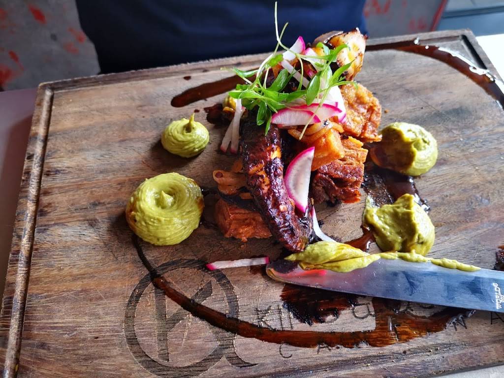 King and Queen Cantina | restaurant | 1490 Kettner Blvd, San Diego, CA 92101, USA | 6197567864 OR +1 619-756-7864