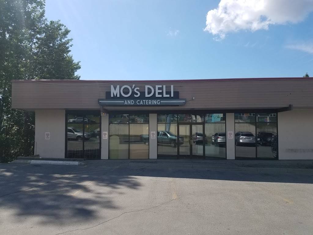 Mos Deli and Catering | restaurant | 9220 Lake Otis Pkwy, Anchorage, AK 99507, USA | 9078683354 OR +1 907-868-3354