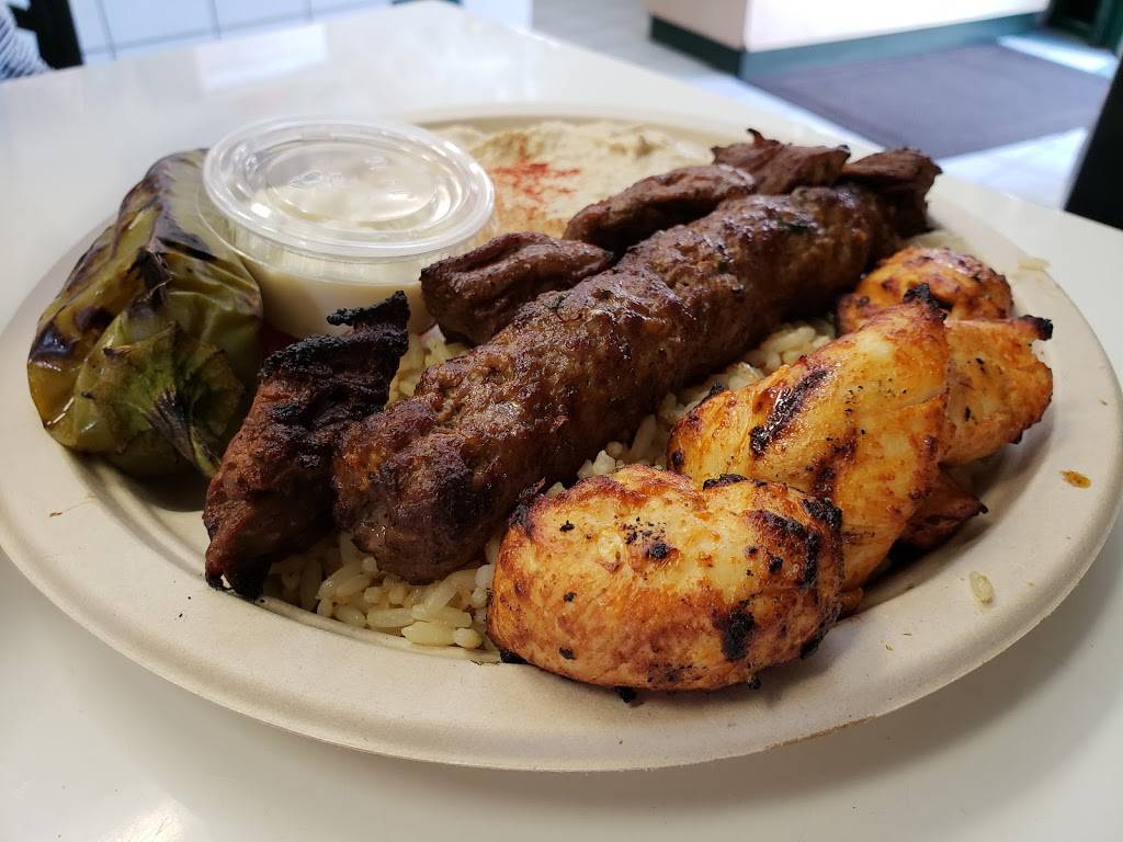 Green Street Café | restaurant | 2112, 730 E Green St, Pasadena, CA 91101, USA | 6263143500 OR +1 626-314-3500