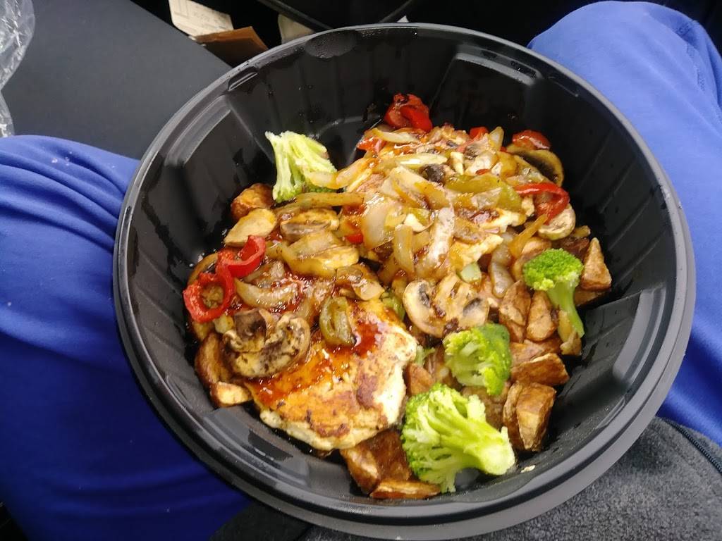 Dennys | restaurant | 4823 Lone Tree Way, Antioch, CA 94531, USA | 9257575105 OR +1 925-757-5105