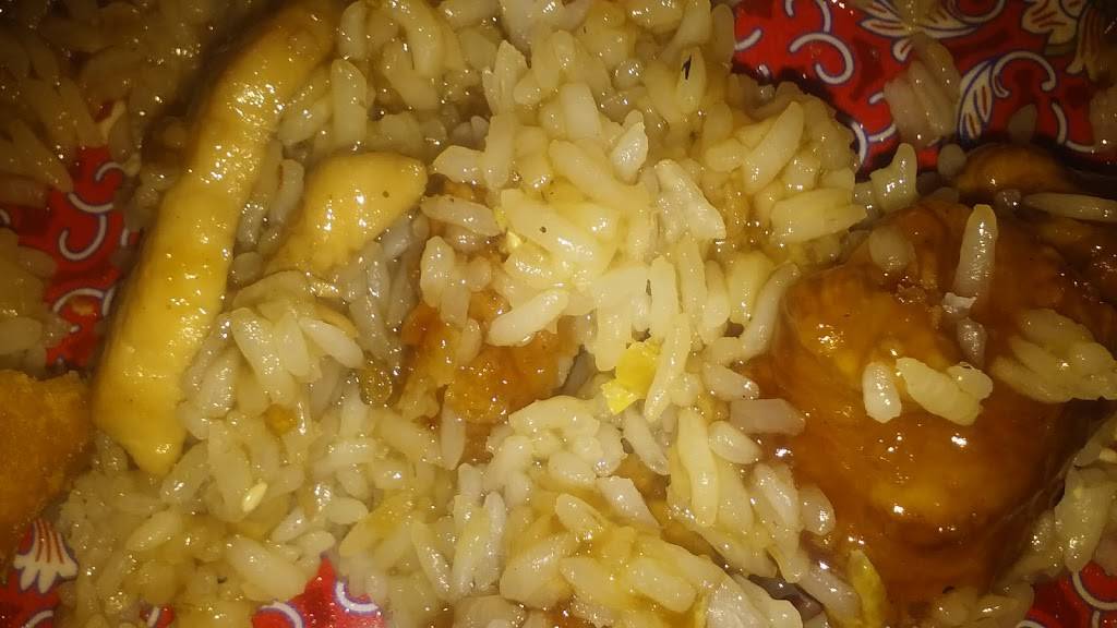 Has Chinese Buffet | restaurant | 113 S Linden Ave, Sparta, MO 65753, USA | 4176344005 OR +1 417-634-4005