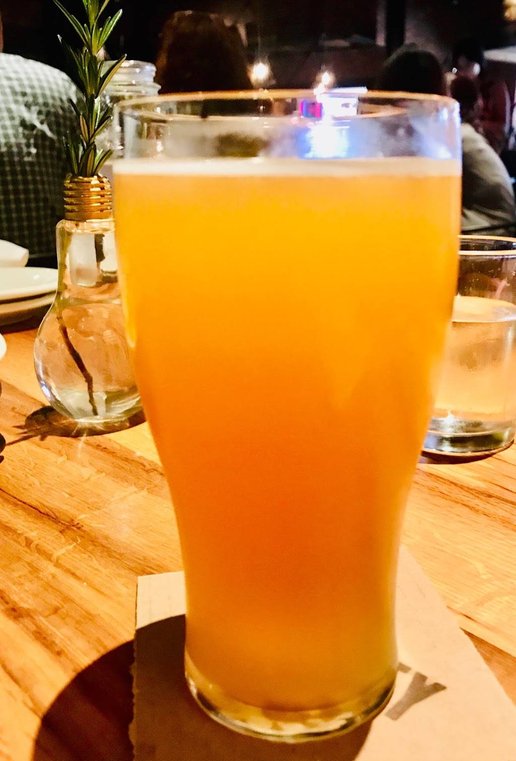 Whiskey Cake Kitchen & Bar | restaurant | 2223 N Westshore Blvd B207, Tampa, FL 33607, USA | 8135359955 OR +1 813-535-9955