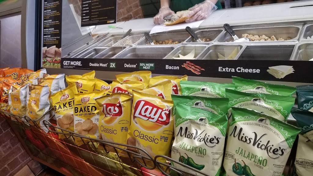 Subway Restaurants | restaurant | 6093 Lake Worth Rd, Greenacres, FL 33463, USA | 5619653788 OR +1 561-965-3788