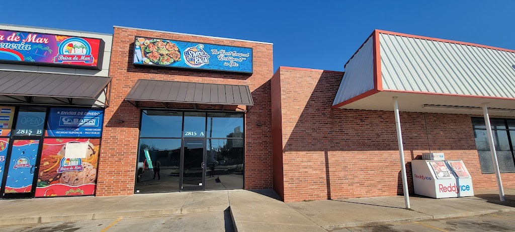 EL SABOR DE LA BAJA OKC | restaurant | 2815 NW 10th St A, Oklahoma City, OK 73107, USA | 4059005649 OR +1 405-900-5649