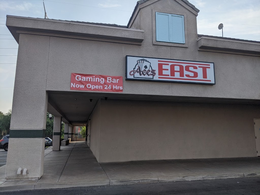 Aces Bar & Grill (East) | restaurant | 35 S Gibson Rd, Henderson, NV 89012, USA | 7023330014 OR +1 702-333-0014