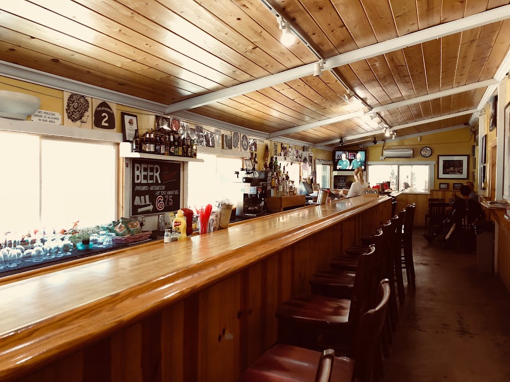 Newcombs Ranch | restaurant | CA-2, La Cañada Flintridge, CA 91011, USA | 6264401001 OR +1 626-440-1001