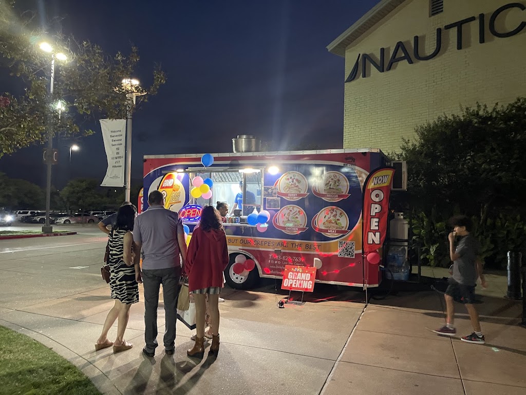 Lone Star Creperie (Food Truck) | restaurant | 29300 Hempstead Rd, Cypress, TX 77433, USA | 7138237639 OR +1 713-823-7639