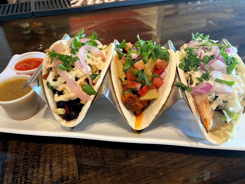 Taco Hoss in Karns | restaurant | 7662 Oak Ridge Hwy, Knoxville, TN 37931, USA | 8658518504 OR +1 865-851-8504