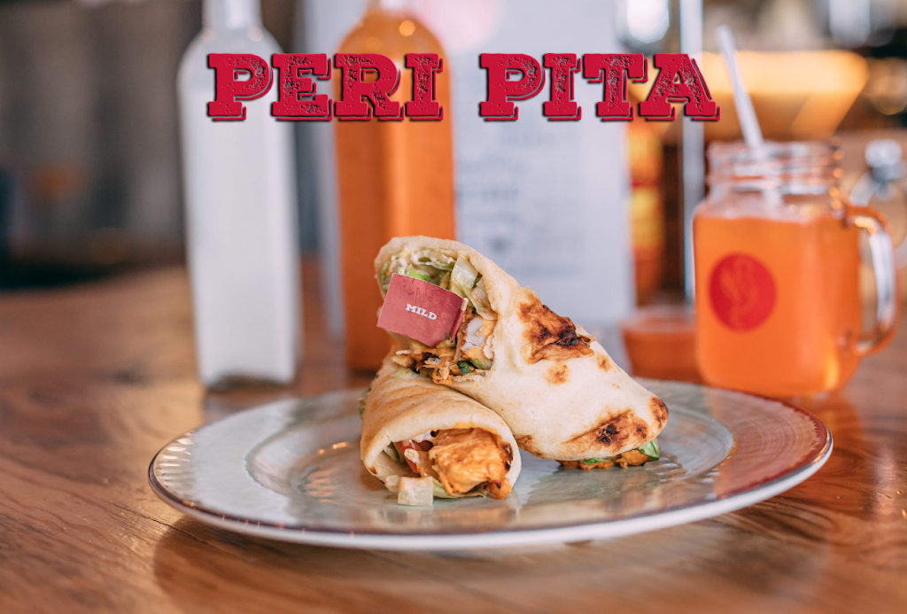 The Port Of Peri Peri Palo Alto | restaurant | 340 California Ave, Palo Alto, CA 94306, USA | 6503822239 OR +1 650-382-2239