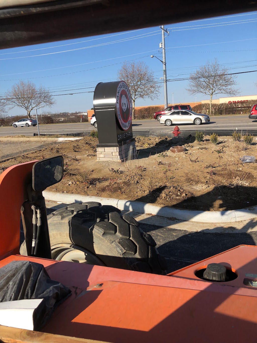 Panda Express | restaurant | 925 E Kemper Rd, Springdale, OH 45246, USA | 5135998006 OR +1 513-599-8006