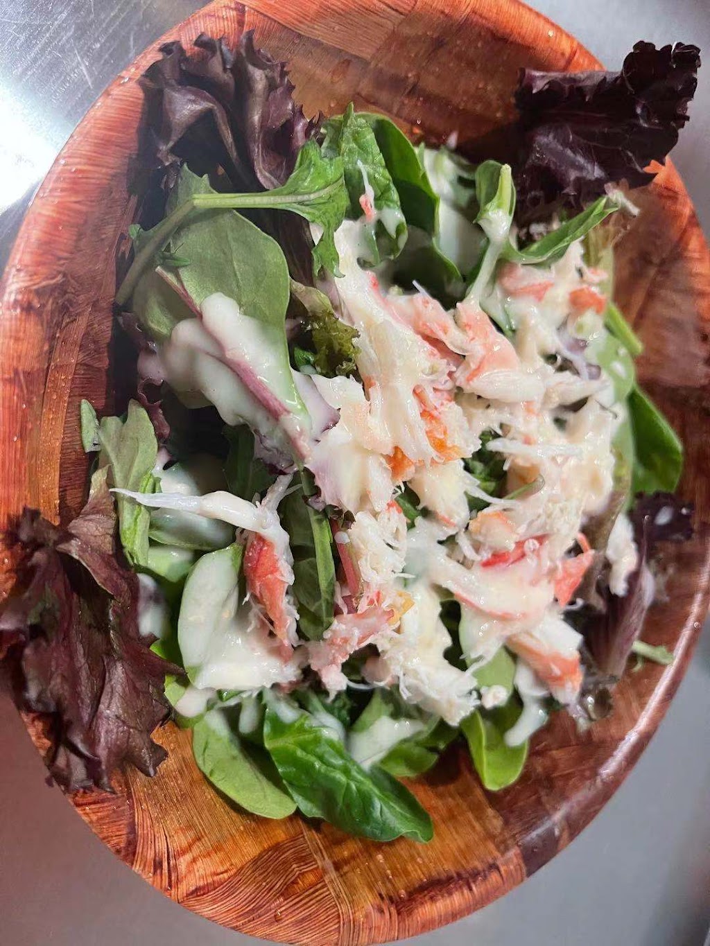 Southern Crab | meal takeaway | 24375 Southland Dr, Hayward, CA 94545, USA | 5102745137 OR +1 510-274-5137