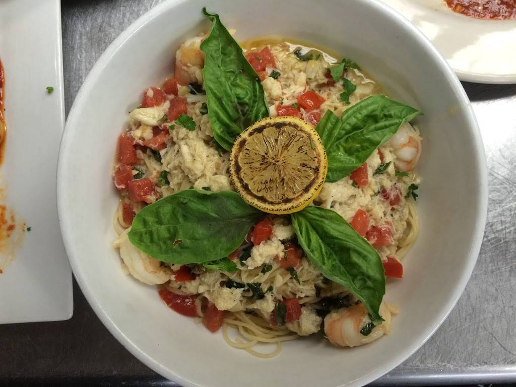 Marias Pizzeria & Restaurant | meal delivery | 1224 SE 46th Ln, Cape Coral, FL 33904, USA | 2399456006 OR +1 239-945-6006