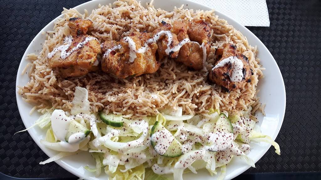 Market St. KEBAB & GRILL | restaurant | 100 Market St S, Brantford, ON N3S 2E5, Canada | 5198053536 OR +1 519-805-3536