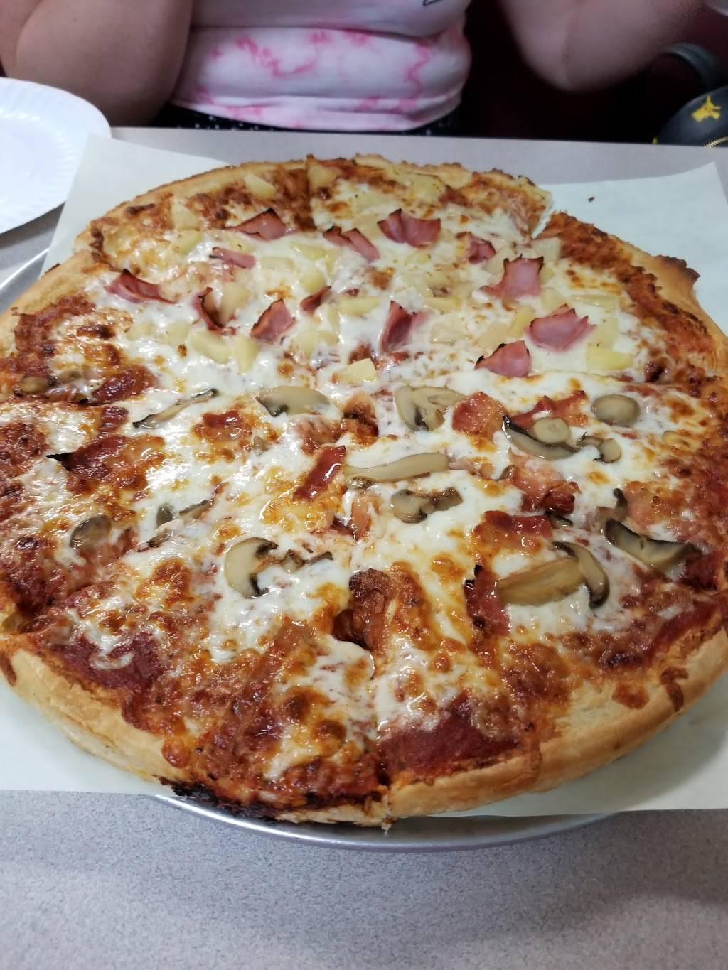 Sugar Bowl Lancaster | restaurant | 601 W Lemon St, Lancaster, PA 17603, USA | 7173338808 OR +1 717-333-8808