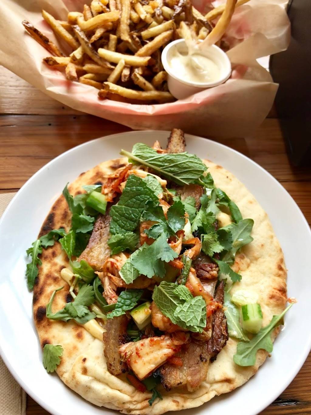 Restaurant Poco | restaurant | 55 Main St, Burlington, VT 05401, USA | 8024972587 OR +1 802-497-2587