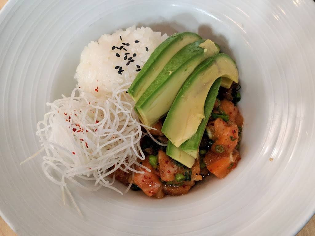 Jaku Sushi North | restaurant | 2289 E Beltline Ave NE, Grand Rapids, MI 49525, USA | 6166490407 OR +1 616-649-0407