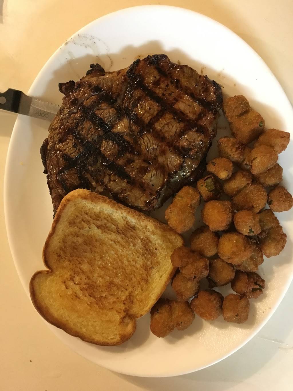 The Chatterbox Restaurant | restaurant | 3443 Red Banks Rd S, Byhalia, MS 38611, USA | 6628383300 OR +1 662-838-3300