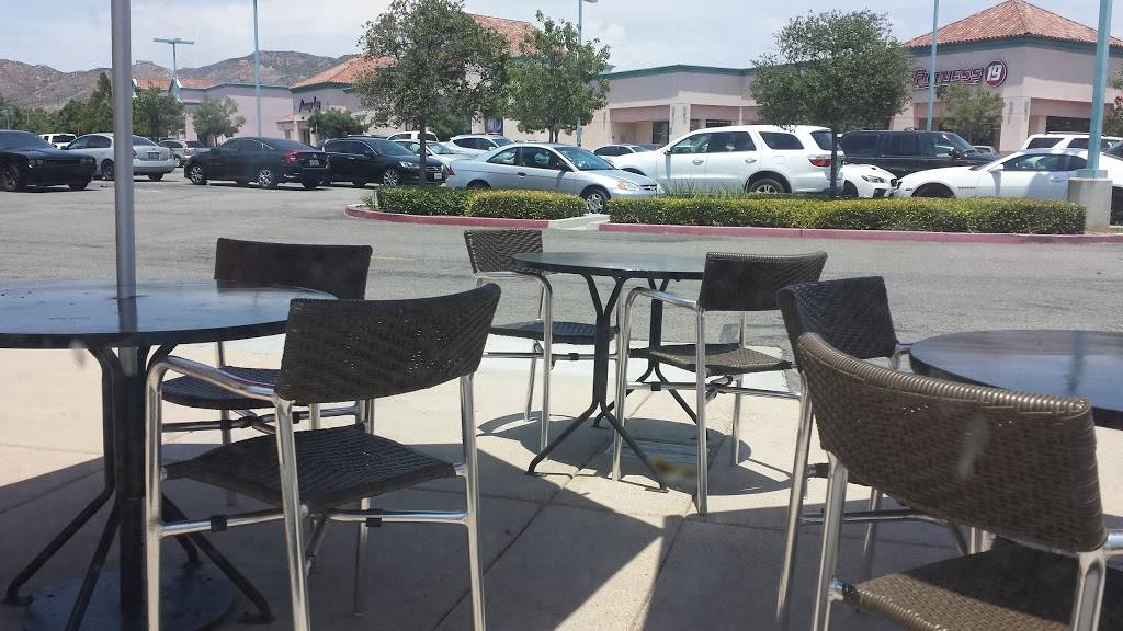 Panda Express | meal takeaway | 23861 Clinton Keith Rd, Wildomar, CA 92595, USA | 9516961387 OR +1 951-696-1387